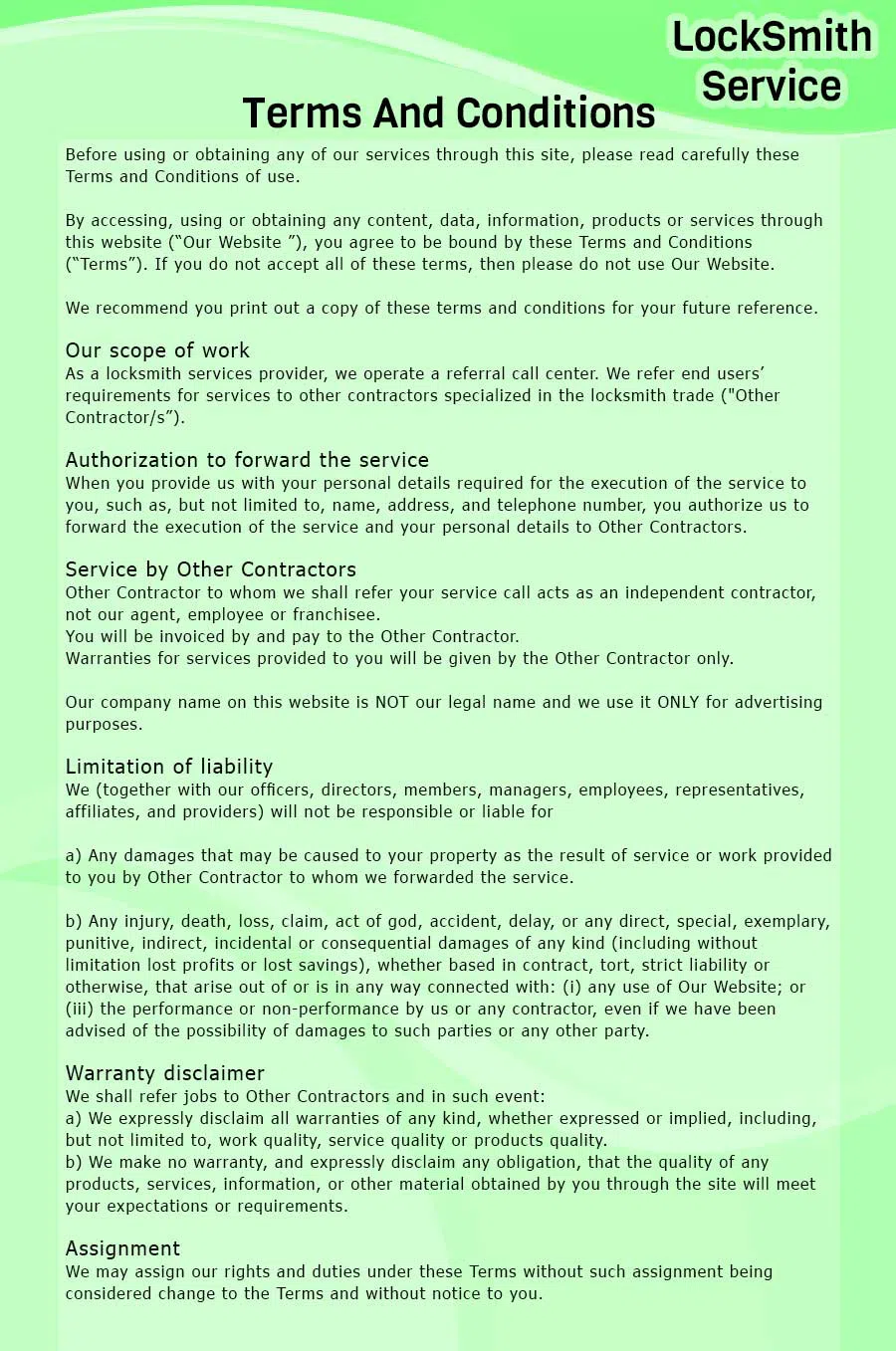 Marshall Shadeland PA Locksmith, Marshall Shadeland, PA 412-599-1015 - terms-ls
